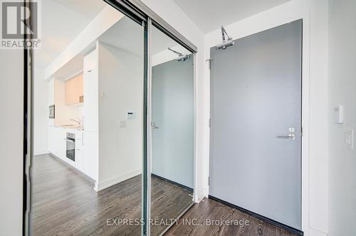 327 - 20 O'Neill Road, Toronto, ON - Indoor Photo Showing Other Room