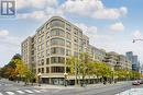 207 - 1177 Yonge Street, Toronto, ON  - Outdoor With Facade 