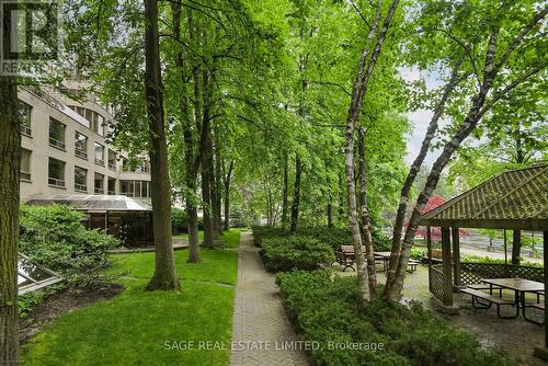 207 - 1177 Yonge Street, Toronto, ON - Outdoor