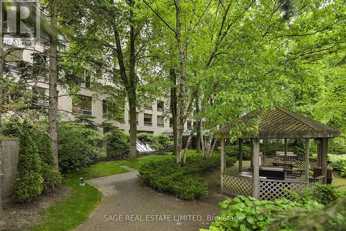 207 - 1177 Yonge Street, Toronto, ON - Outdoor