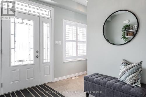 81 Thomas Street, Stratford, ON - Indoor Photo Showing Other Room