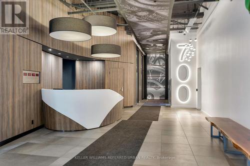 804 - 700 King Street, Toronto, ON - Indoor Photo Showing Other Room