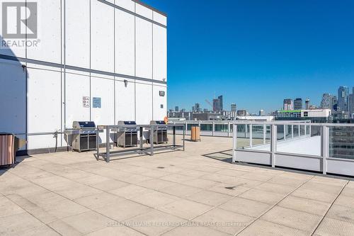 804 - 700 King Street, Toronto, ON - Outdoor With Exterior