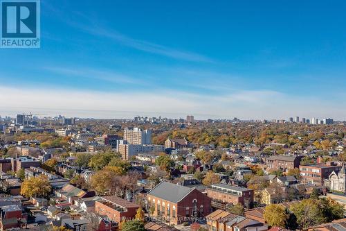 804 - 700 King Street, Toronto, ON - Outdoor With View