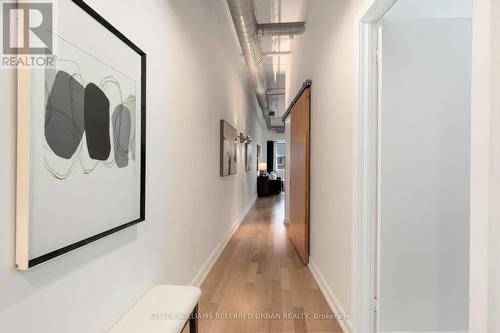 804 - 700 King Street, Toronto, ON - Indoor