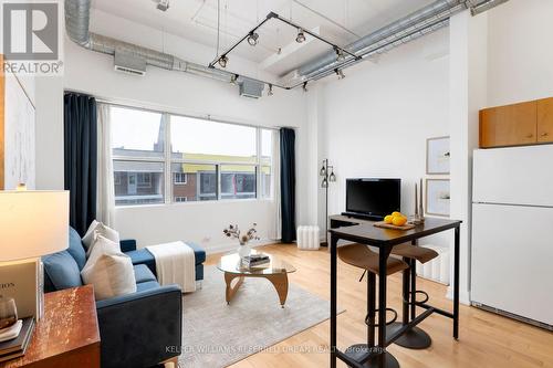 804 - 700 King Street, Toronto, ON - Indoor