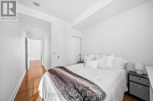 3311 - 208 Queens Quay Sw, Toronto, ON - Indoor Photo Showing Bedroom