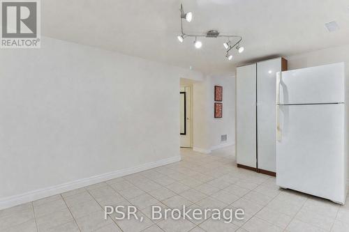 46 Galbraith Avenue, Toronto, ON - Indoor