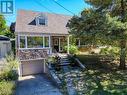 23 Westcroft Drive, Toronto, ON  - Outdoor 