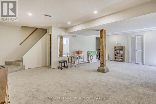 23 Westcroft Drive, Toronto, ON - Indoor