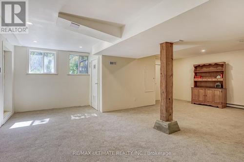 23 Westcroft Drive, Toronto, ON - Indoor