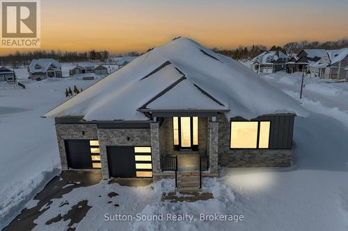 116 Laurens Lane, Georgian Bluffs, ON - Outdoor