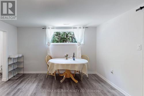 178 Barrie Street, Bradford West Gwillimbury, ON - Indoor