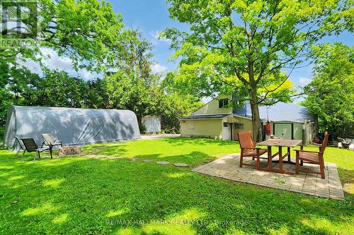 178 Barrie Street, Bradford West Gwillimbury, ON - Outdoor