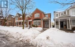 16 PEONY STREET  Markham, ON L6B 1K9