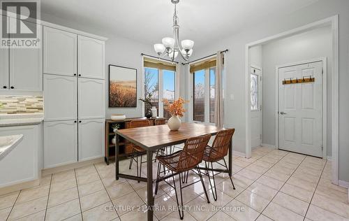 16 Peony Street, Markham, ON - Indoor