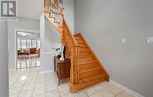 16 Peony Street, Markham, ON - Indoor Photo Showing Other Room