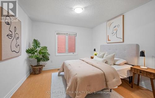 16 Peony Street, Markham, ON - Indoor Photo Showing Bedroom