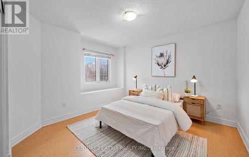 16 Peony Street, Markham, ON - Indoor Photo Showing Bedroom
