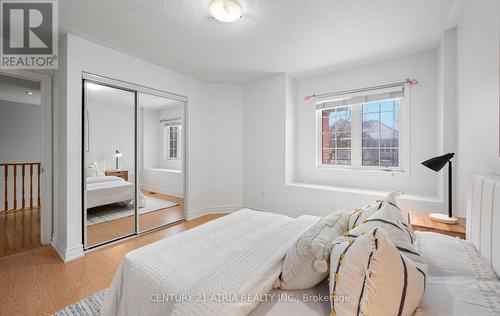 16 Peony Street, Markham, ON - Indoor Photo Showing Bedroom
