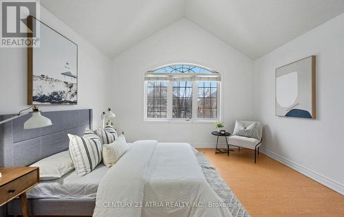 16 Peony Street, Markham, ON - Indoor Photo Showing Bedroom