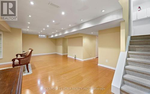 16 Peony Street, Markham, ON - Indoor Photo Showing Other Room