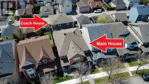 16 PEONY STREET  Markham, ON L6B 1K9