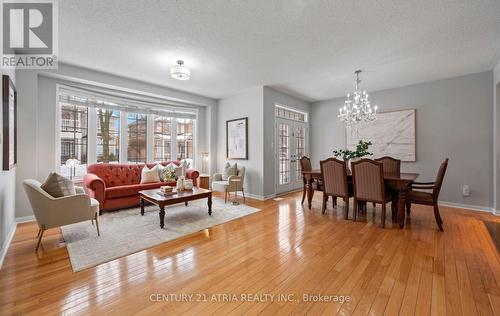 16 Peony Street, Markham, ON - Indoor