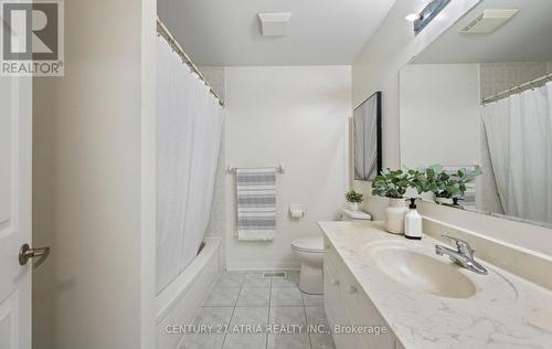 16 Peony Street, Markham, ON - Indoor Photo Showing Bathroom