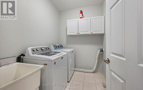 16 Peony Street, Markham, ON - Indoor Photo Showing Laundry Room
