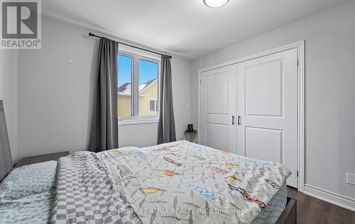 16 Peony Street, Markham, ON - Indoor Photo Showing Bedroom