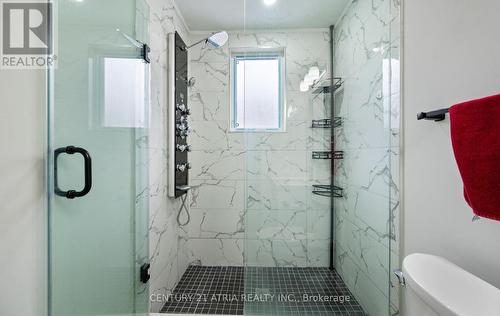 16 Peony Street, Markham, ON - Indoor Photo Showing Bathroom