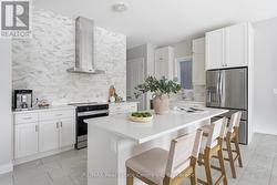 162 HARRISON STREET  Centre Wellington (Elora/Salem), ON N0B 1S0