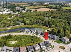 Backing Onto Greenspace - 