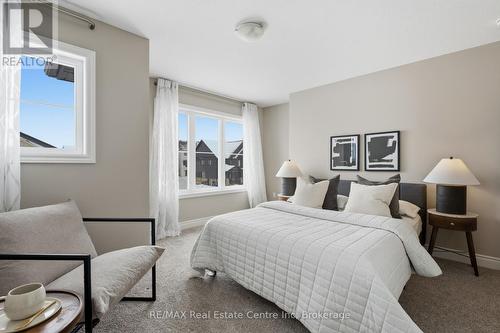 162 Harrison Street, Centre Wellington (Elora/Salem), ON - Indoor Photo Showing Bedroom