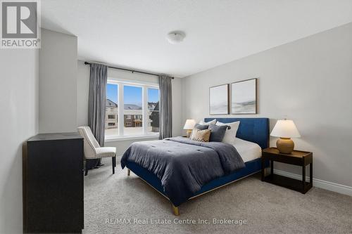 162 Harrison Street, Centre Wellington (Elora/Salem), ON - Indoor Photo Showing Bedroom