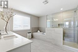 Primary Ensuite - 