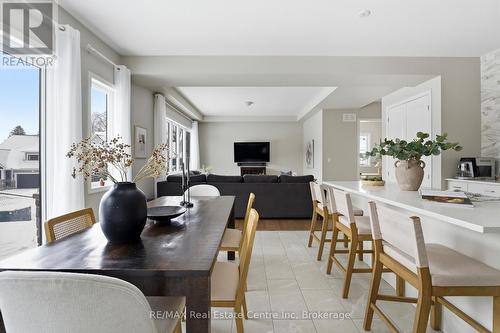 162 Harrison Street, Centre Wellington (Elora/Salem), ON - Indoor Photo Showing Dining Room