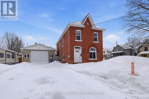 307 Nelson Street, Stratford, ON - Outdoor