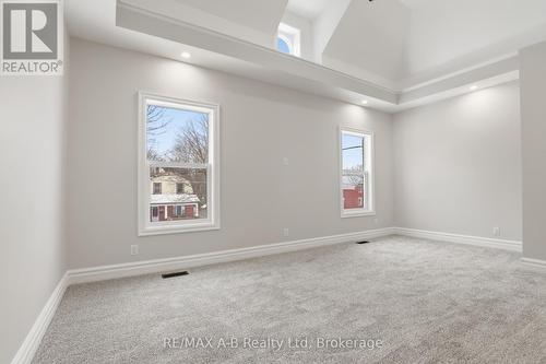 307 Nelson Street, Stratford, ON - Indoor Photo Showing Other Room