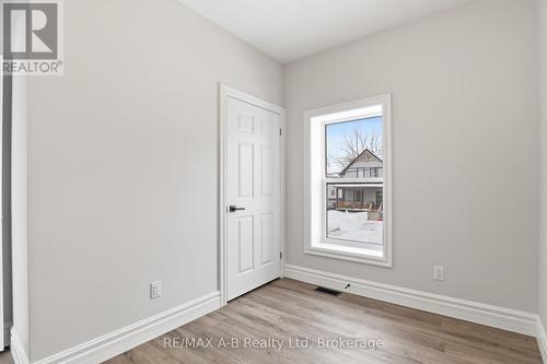 307 Nelson Street, Stratford, ON - Indoor Photo Showing Other Room