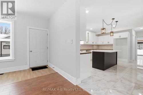 307 Nelson Street, Stratford, ON - Indoor Photo Showing Other Room