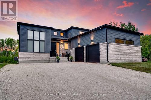 87 Goldie Court, Blue Mountains, ON - Outdoor