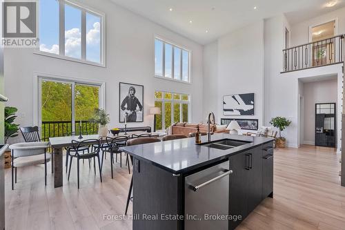 87 Goldie Court, Blue Mountains, ON - Indoor