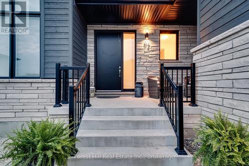 87 Goldie Court, Blue Mountains, ON - Outdoor