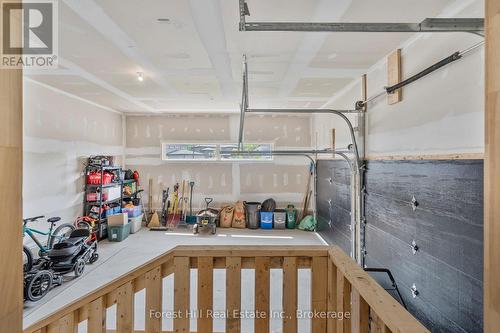 87 Goldie Court, Blue Mountains, ON - Indoor