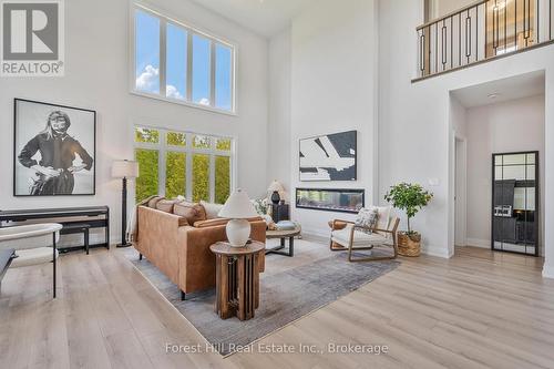 87 Goldie Court, Blue Mountains, ON - Indoor