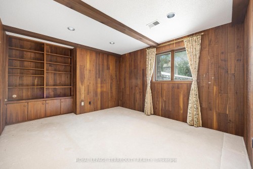 2 Chieftain Crescent, Toronto, ON - Indoor Photo Showing Other Room