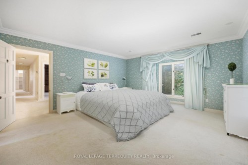 2 Chieftain Crescent, Toronto, ON - Indoor Photo Showing Bedroom