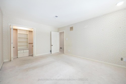 2 Chieftain Crescent, Toronto, ON - Indoor Photo Showing Other Room